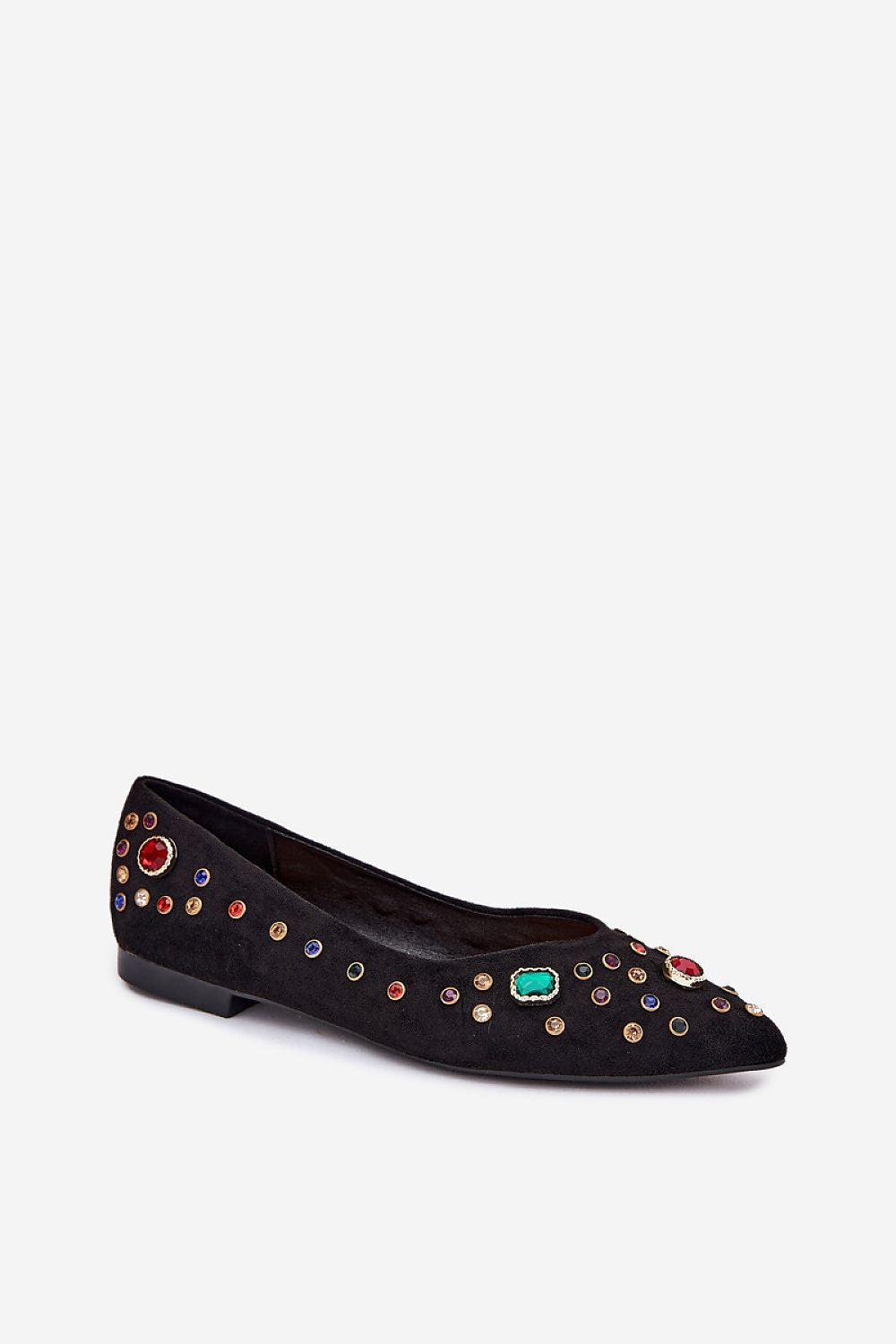  Balerinky  model 215045 Step in style 