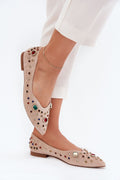  Balerinky  model 215046 Step in style 