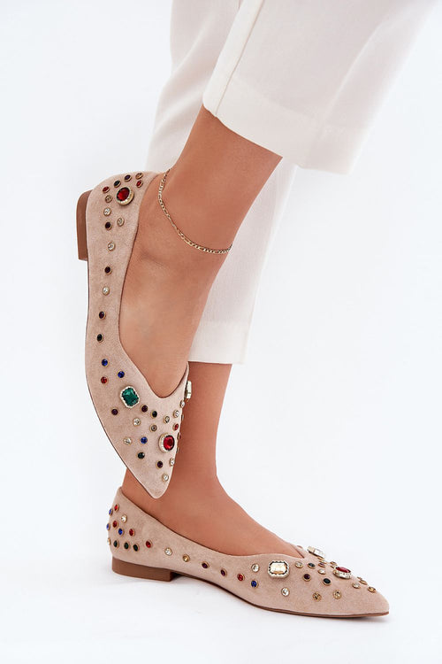  Balerinky  model 215046 Step in style 