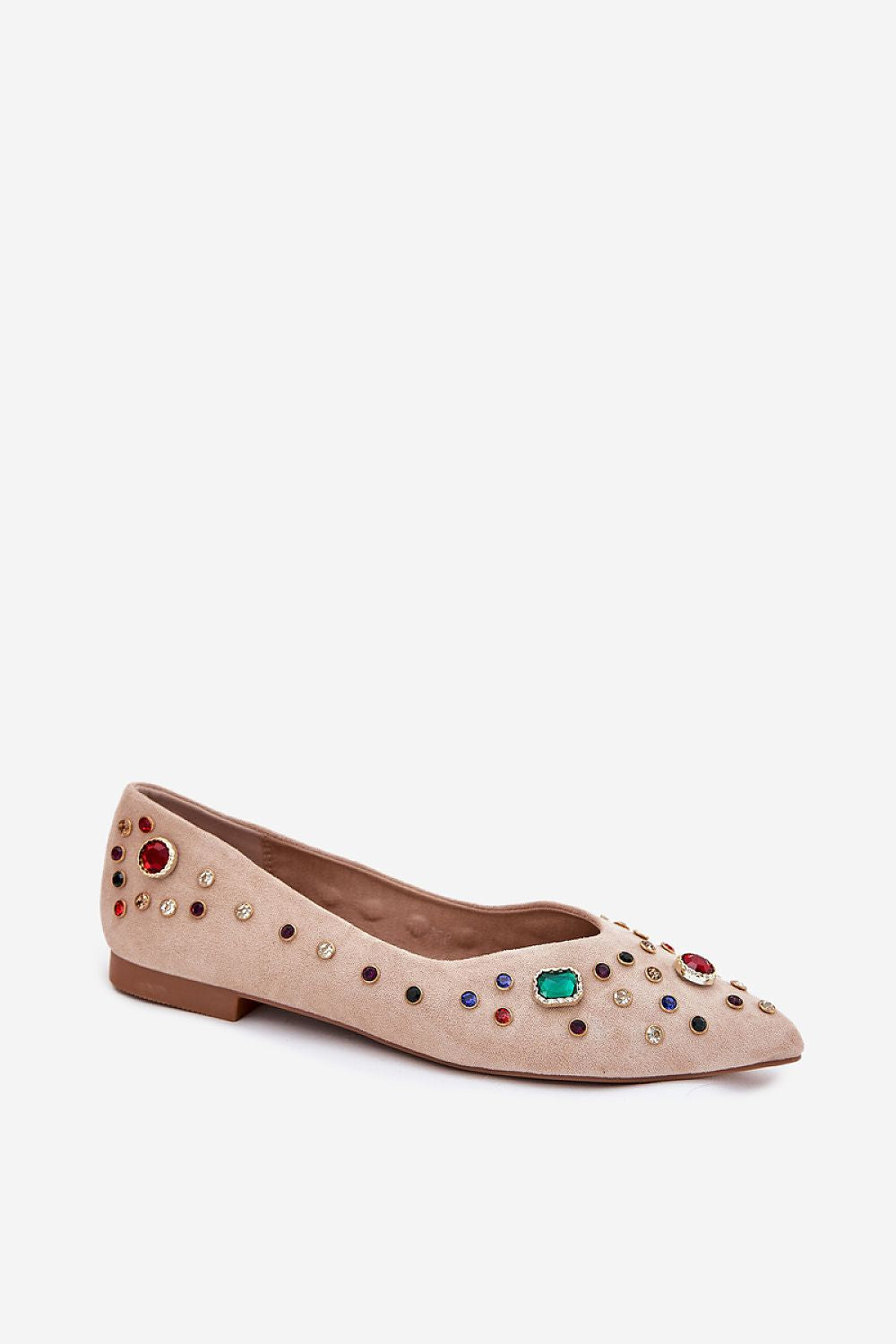 Balerinky  model 215046 Step in style 