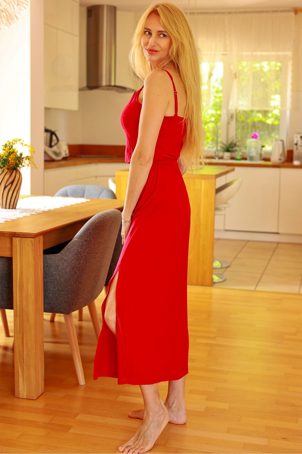  Denní šaty model 215077 Mirale 