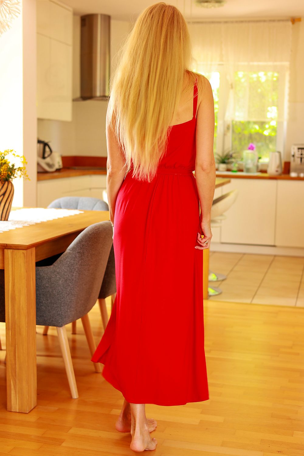  Denní šaty model 215077 Mirale 