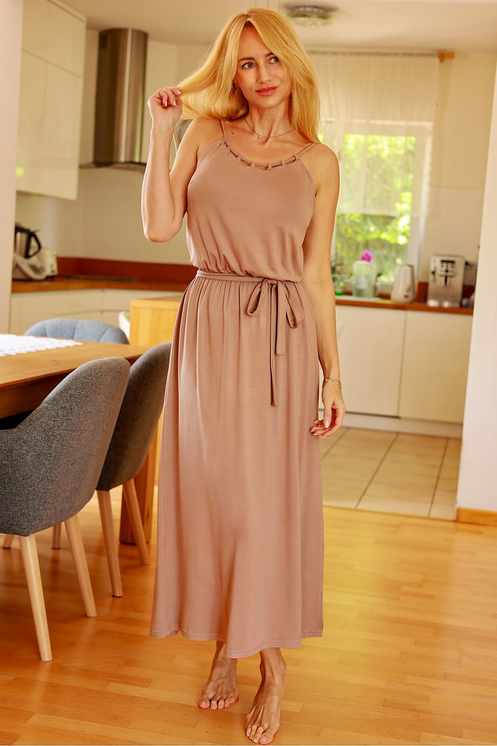  Denní šaty model 215078 Mirale 