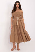 Denní šaty model 215185 Italy Moda 