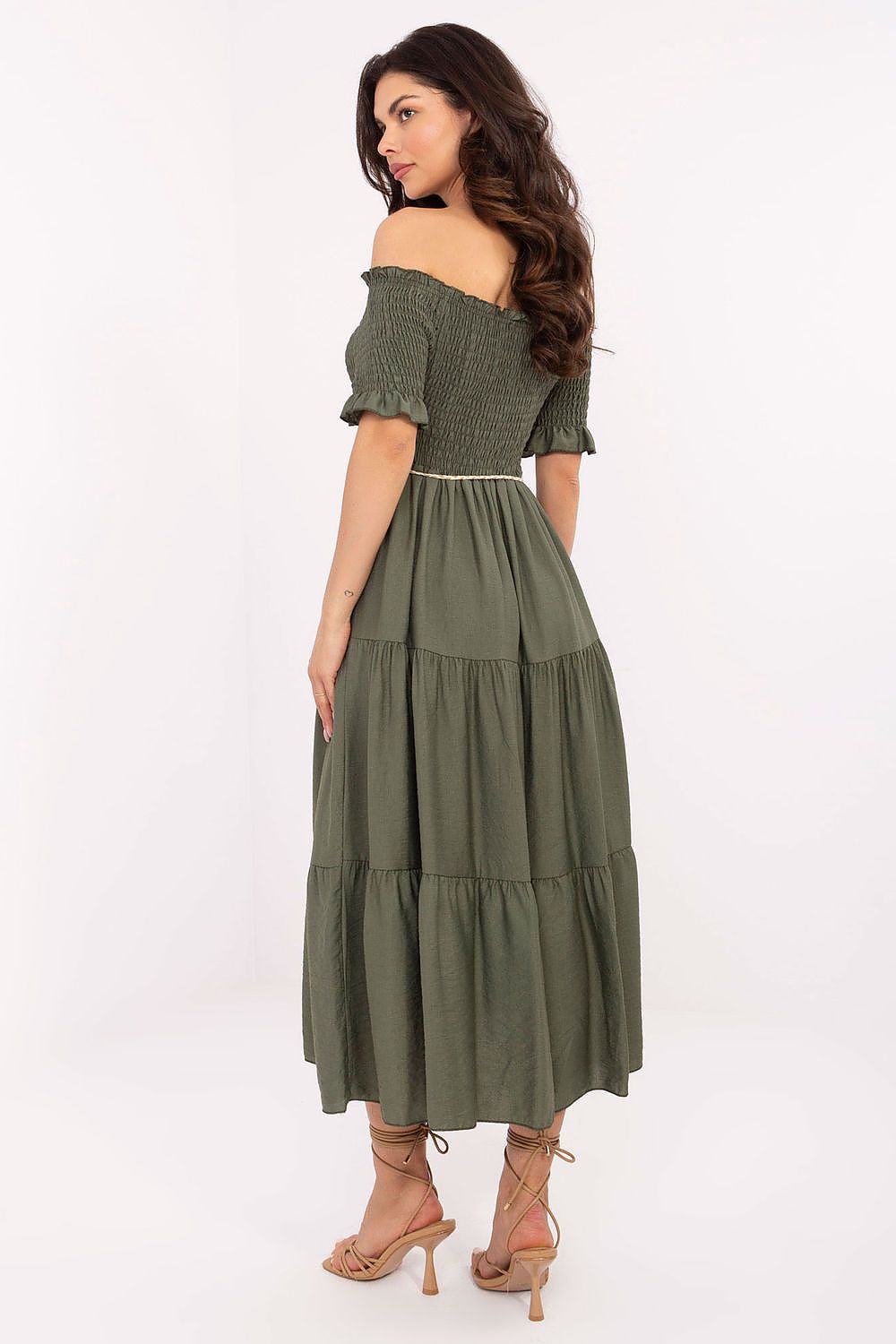  Denní šaty model 215187 Italy Moda 