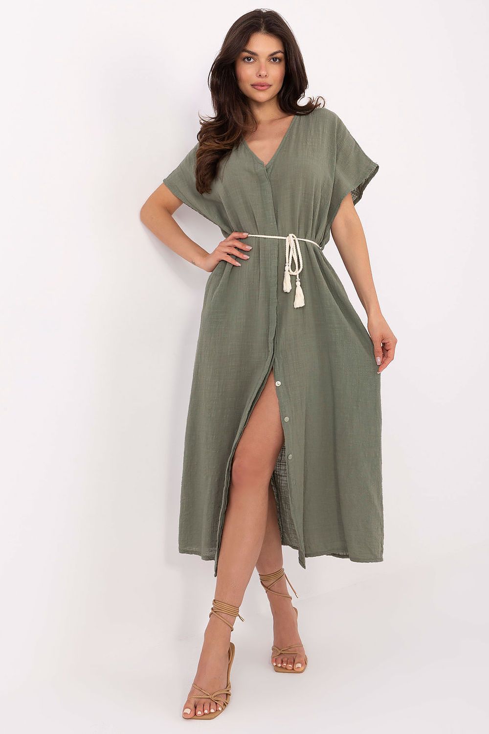 Denní šaty model 215238 Och Bella 