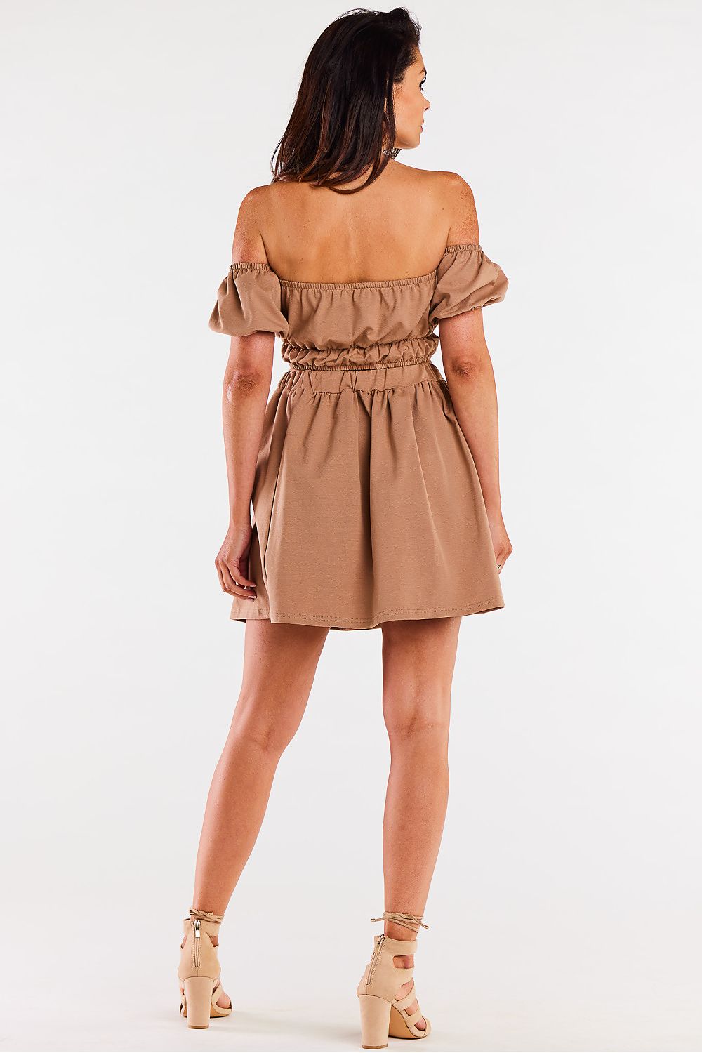  Krátká sukně  model 215319 Infinite You 