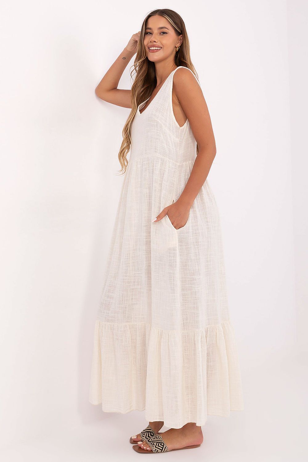  Denní šaty model 215397 Och Bella 
