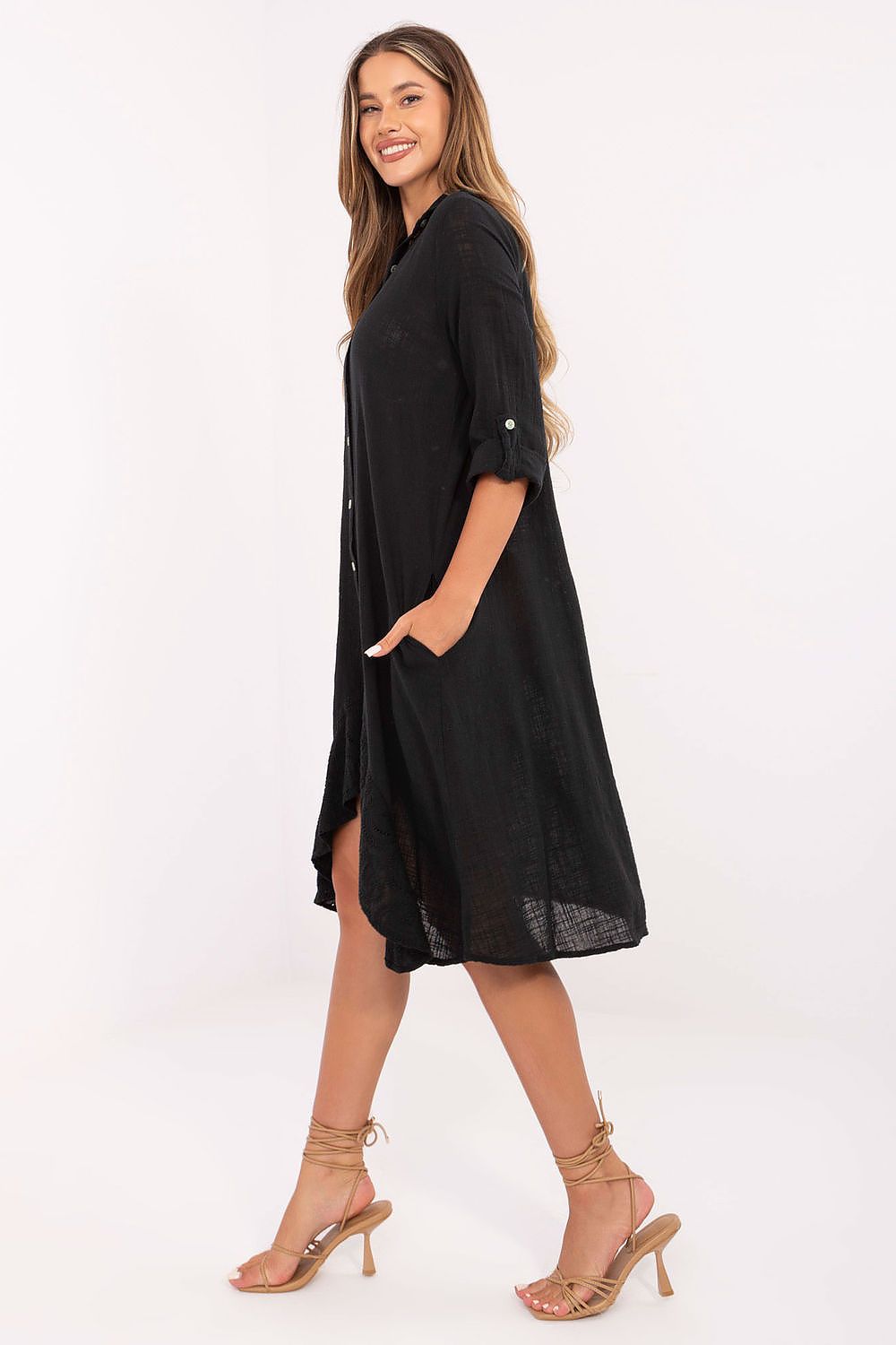  Denní šaty model 215399 Och Bella 