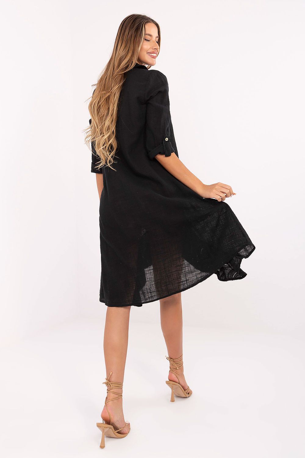  Denní šaty model 215399 Och Bella 
