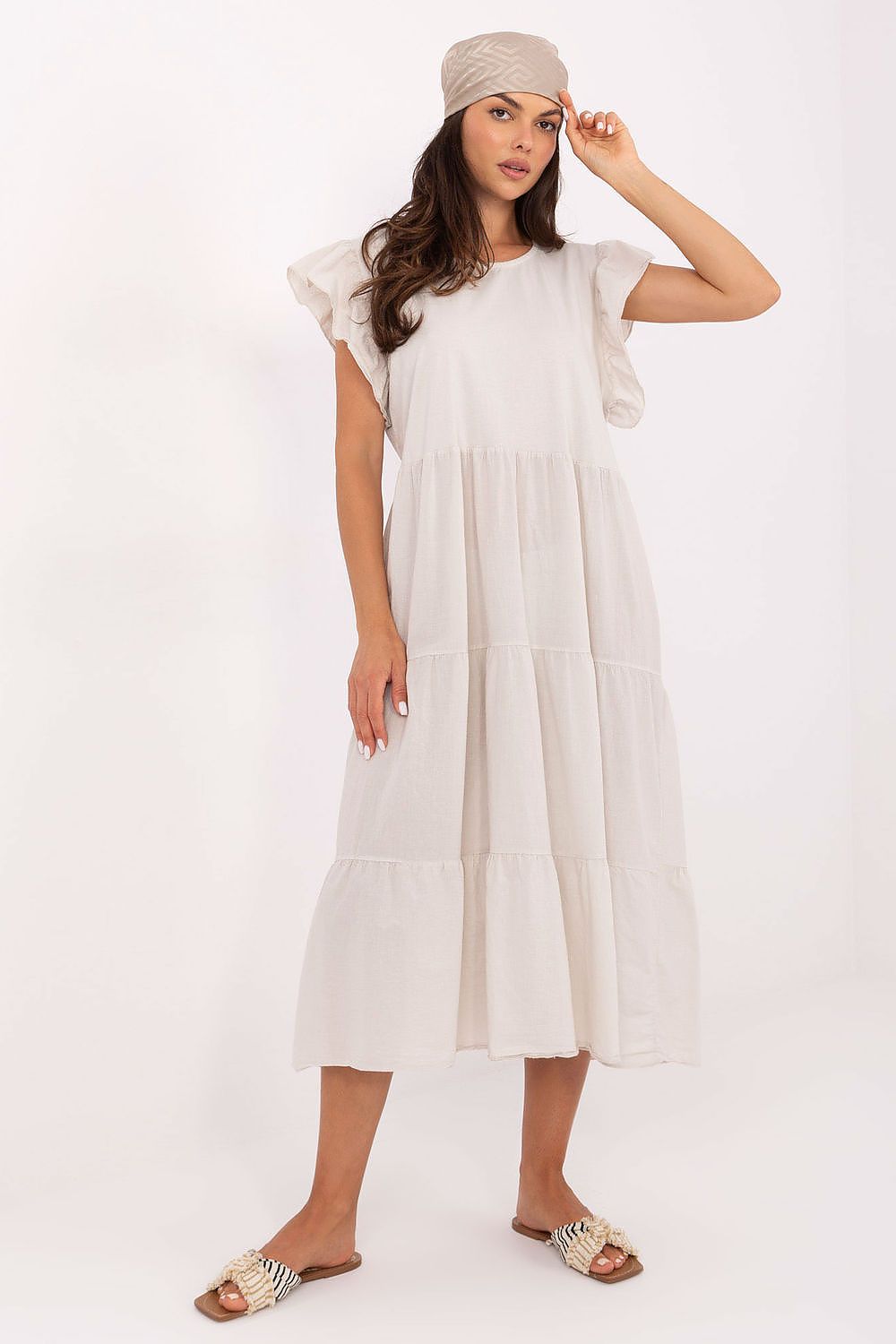  Denní šaty model 215519 Och Bella 