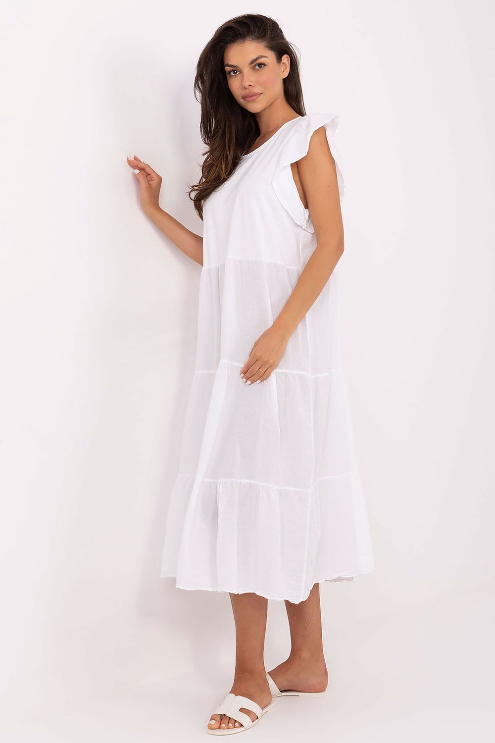  Denní šaty model 215520 Och Bella 