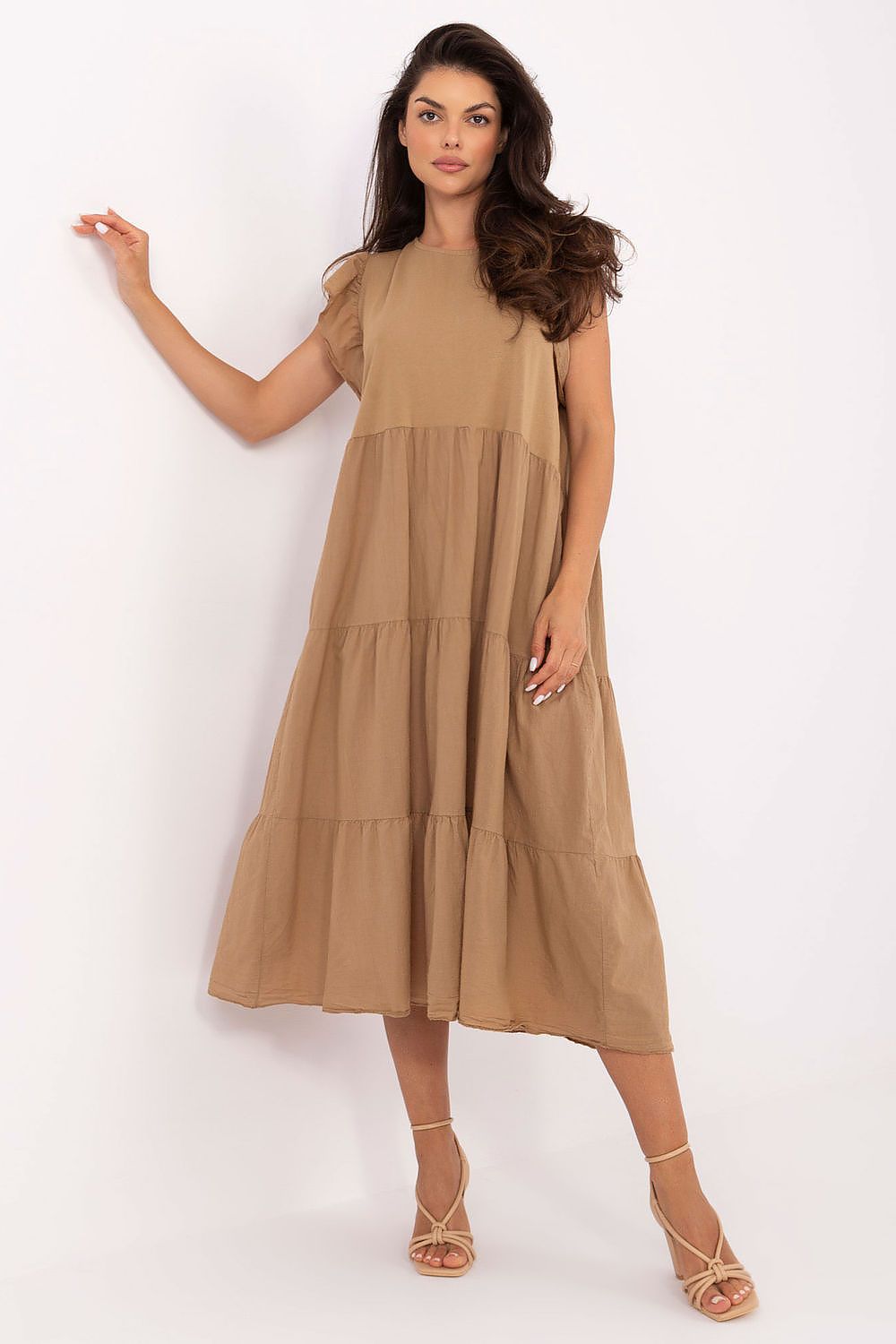  Denní šaty model 215522 Och Bella 