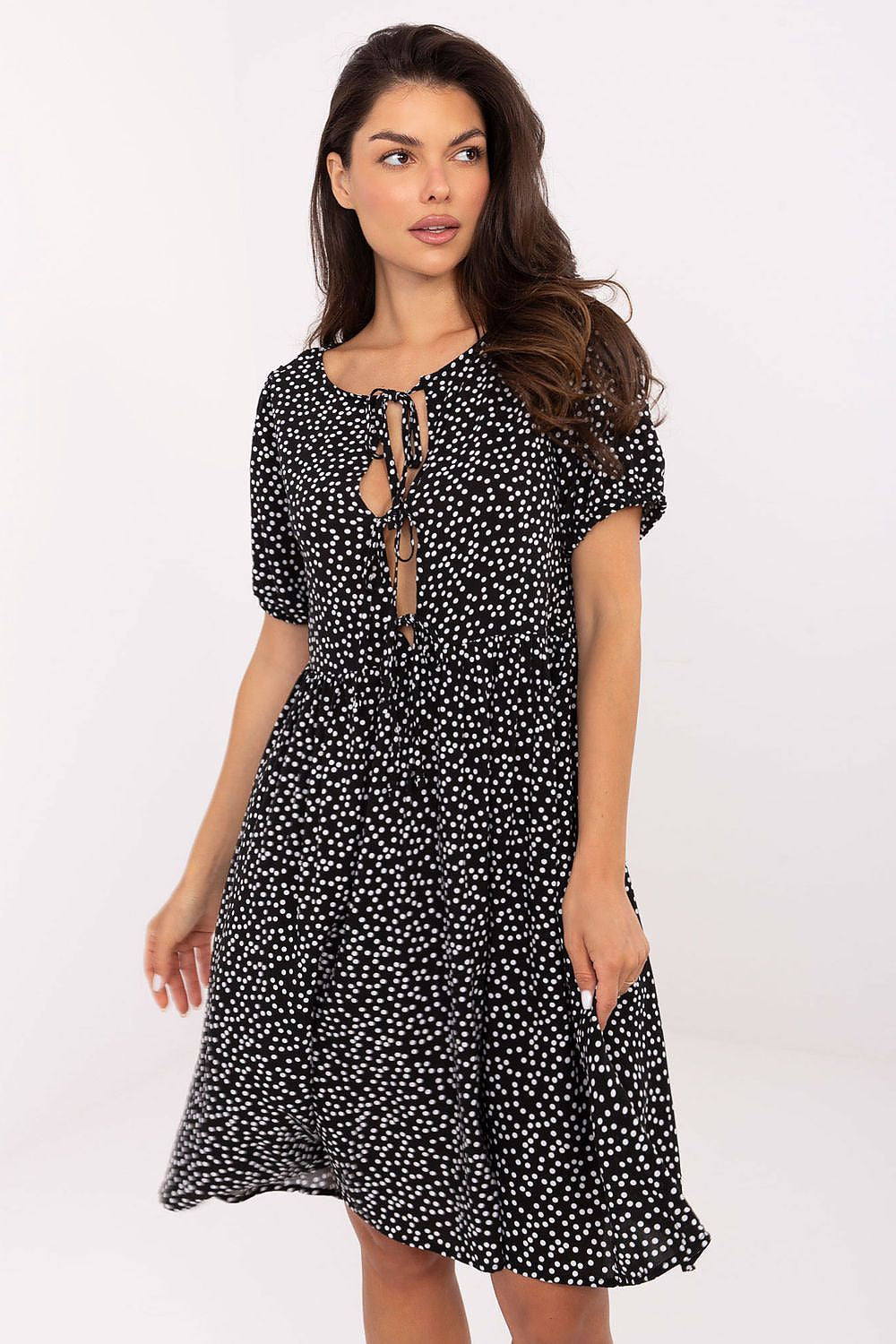  Denní šaty model 215537 Sublevel 