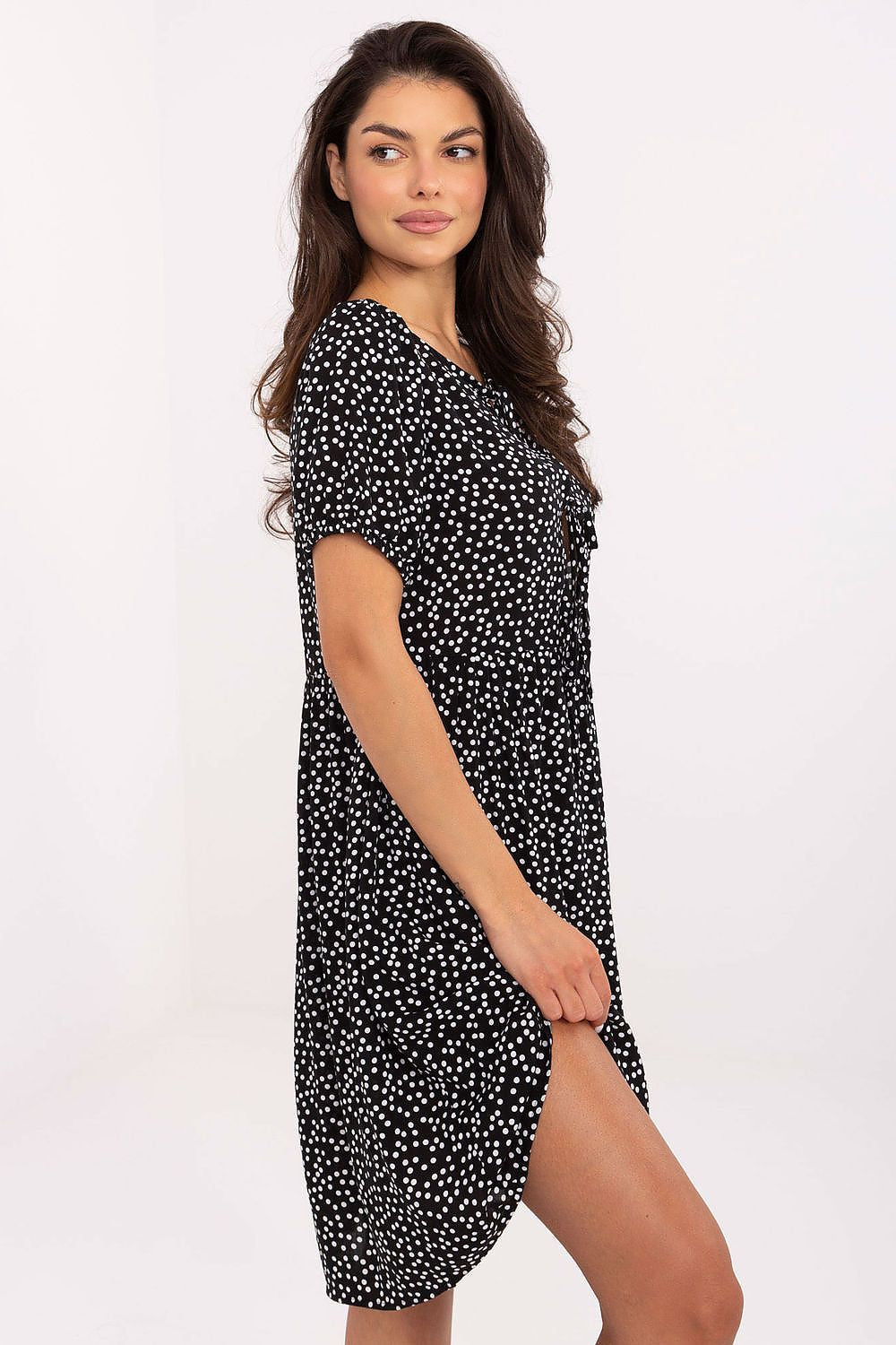  Denní šaty model 215537 Sublevel 
