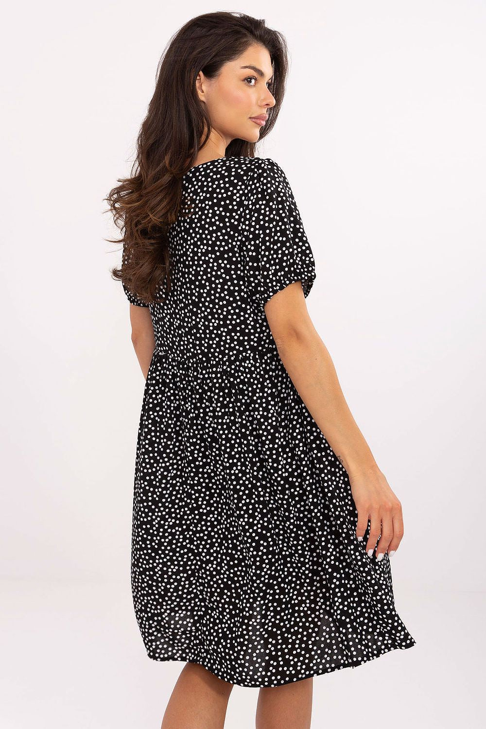  Denní šaty model 215537 Sublevel 