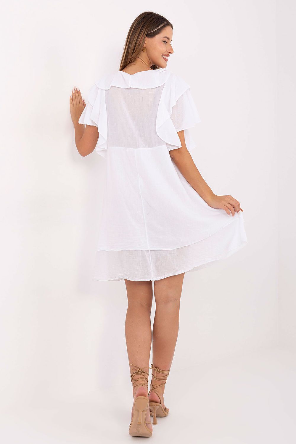  Denní šaty model 215790 Italy Moda 