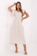  Denní šaty model 215794 Italy Moda 