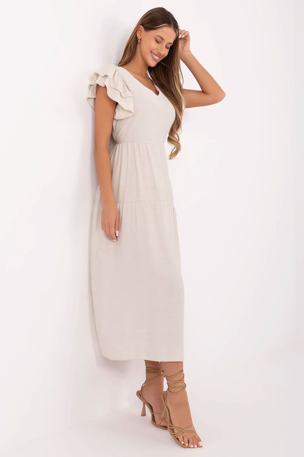  Denní šaty model 215794 Italy Moda 