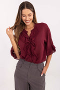  Dámská košile  model 215811 Italy Moda 