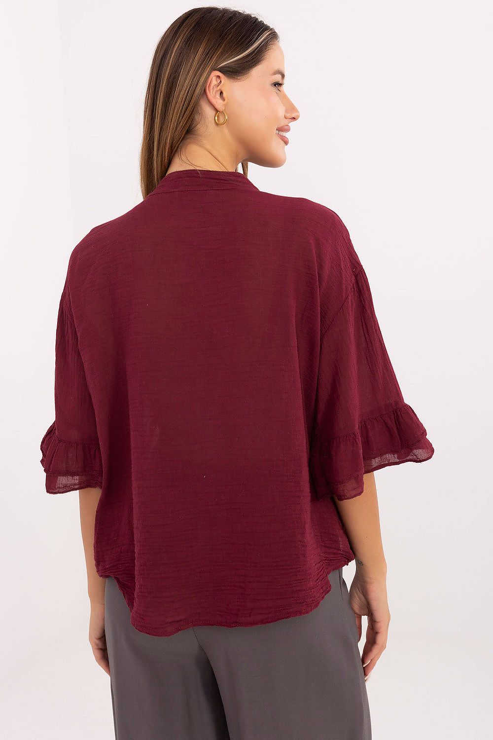  Dámská košile  model 215811 Italy Moda 