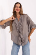  Dámská košile  model 215813 Italy Moda 