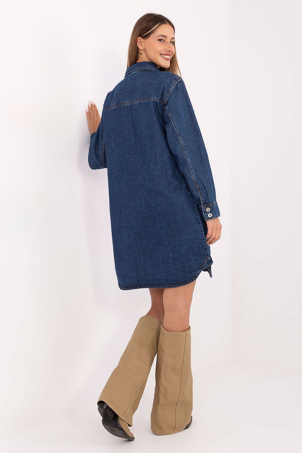  Denní šaty model 215885 Sublevel 