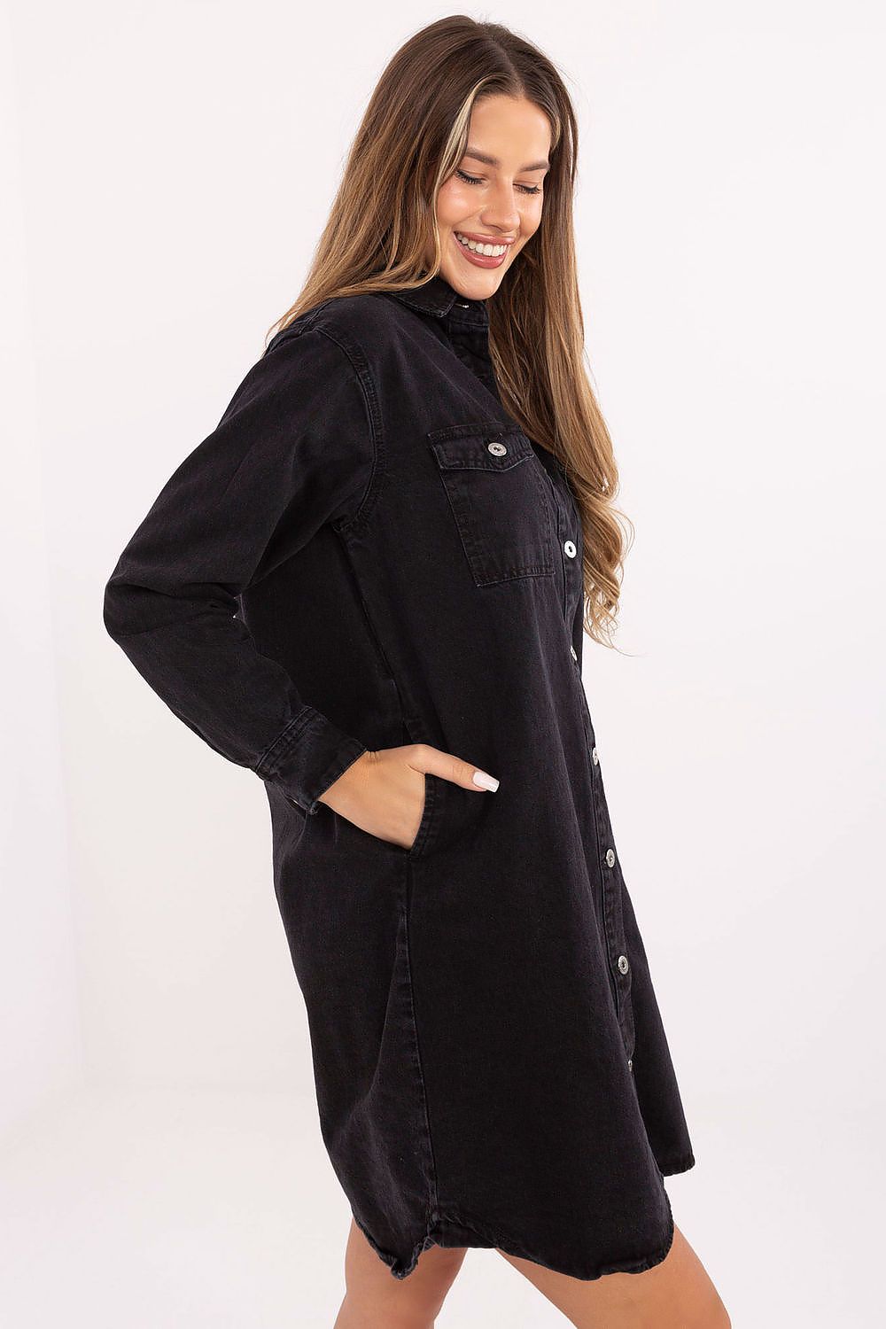 Denní šaty model 215886 Sublevel 