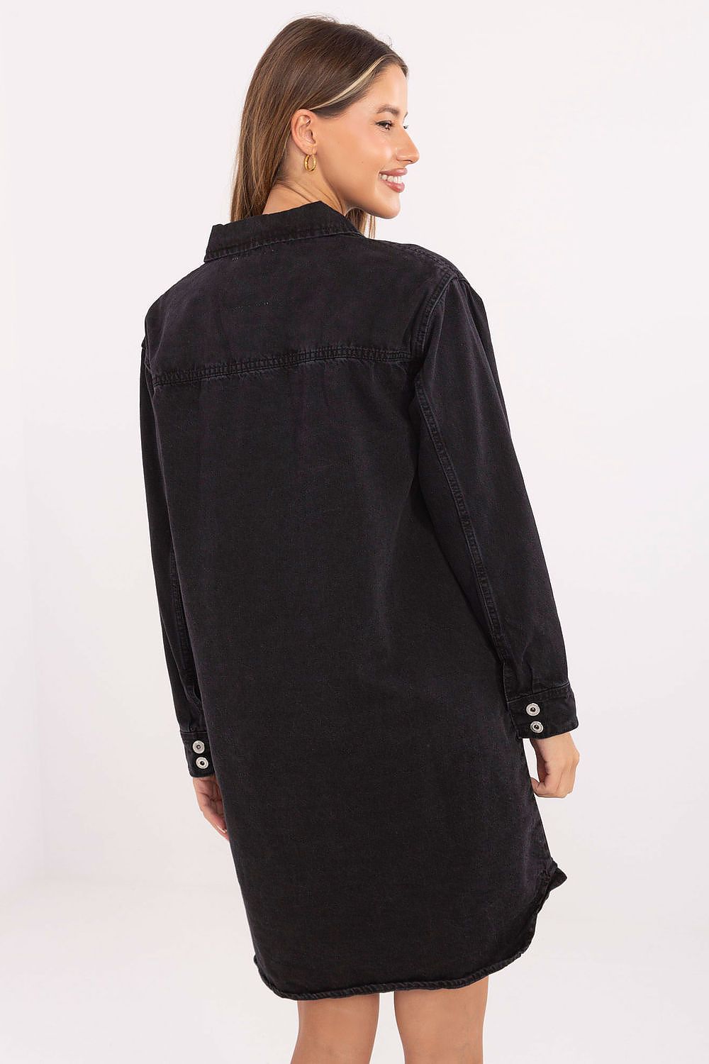  Denní šaty model 215886 Sublevel 