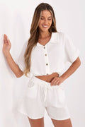  Kraťasy  model 215932 Italy Moda 