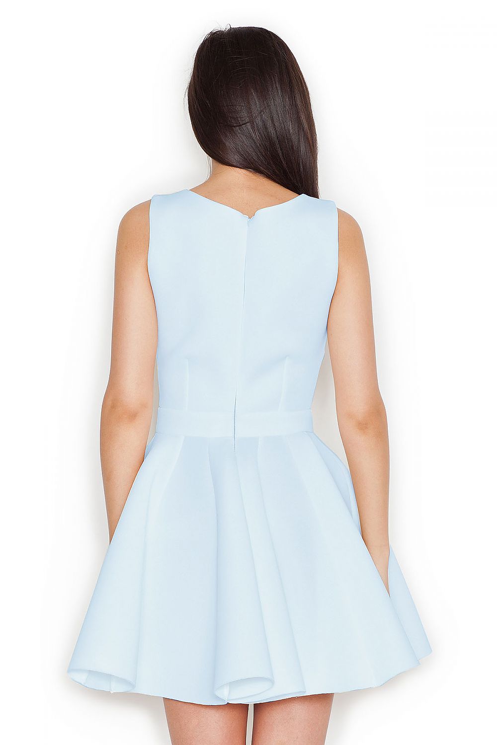  Denní šaty model 48357 Katrus 