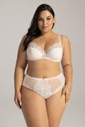  Brazilské kalhotky model 215999 Ava 