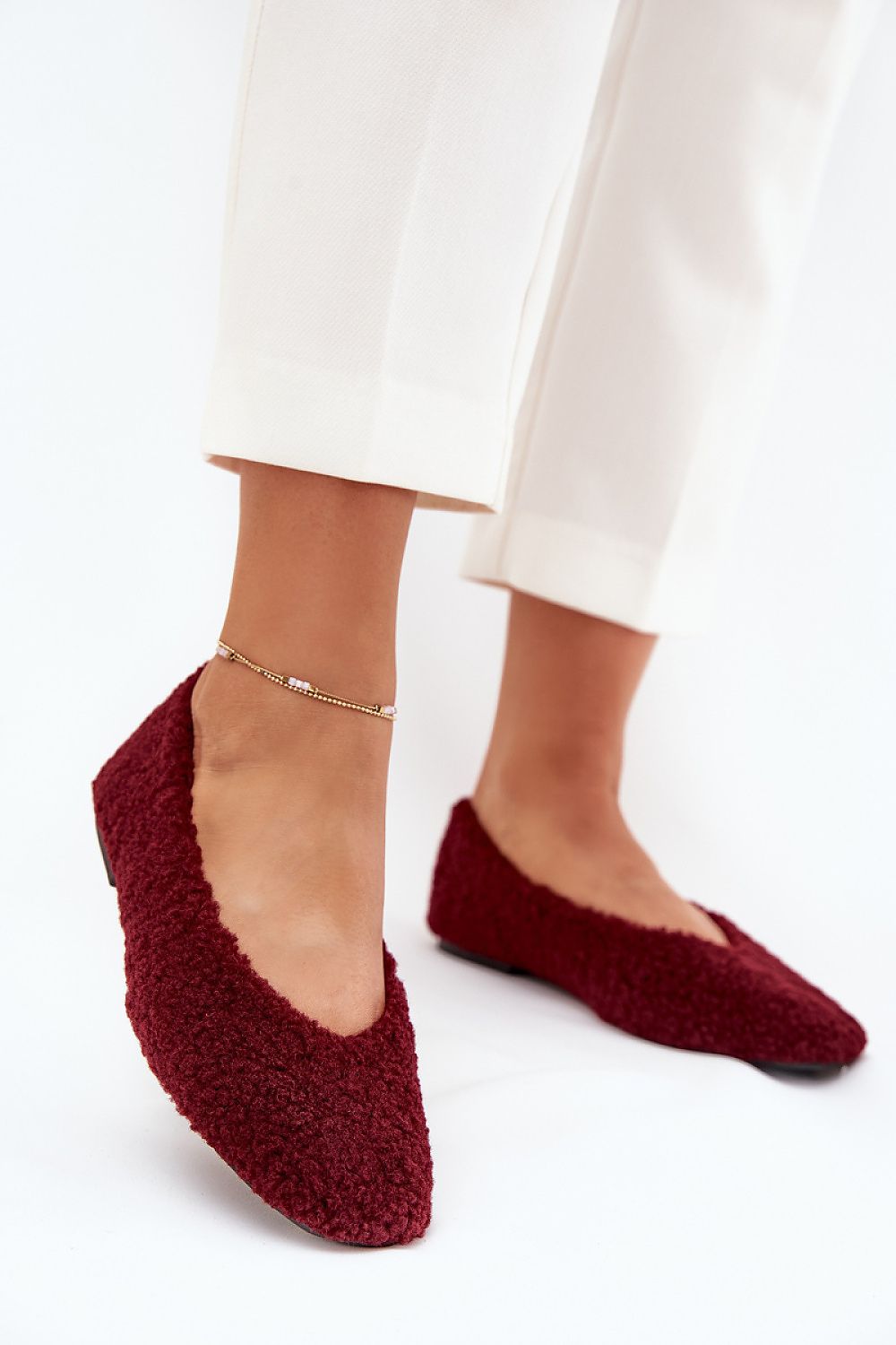  Balerinky  model 216083 Step in style 