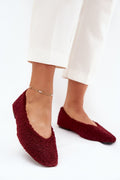  Balerinky  model 216083 Step in style 