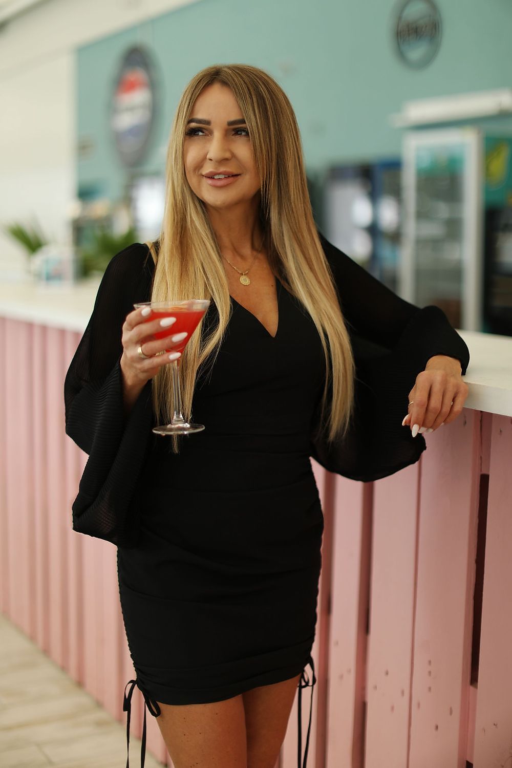  Denní šaty model 216092 Jersa 