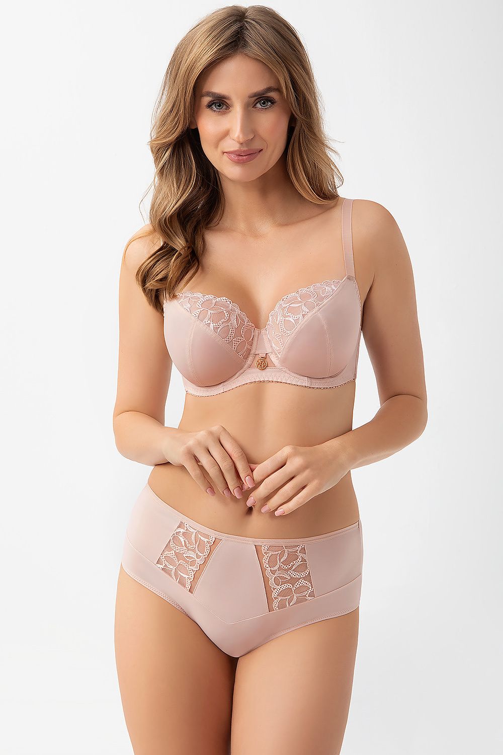  Kalhotky model 216149 Gorsenia Lingerie 