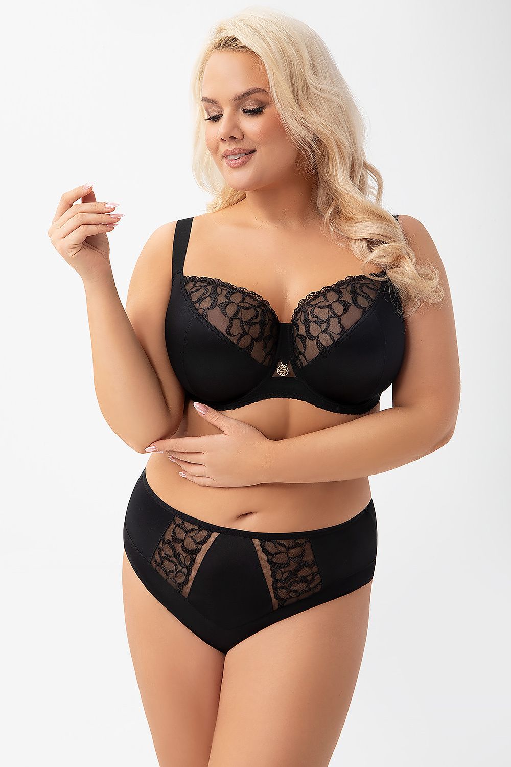  Kalhotky model 216150 Gorsenia Lingerie 