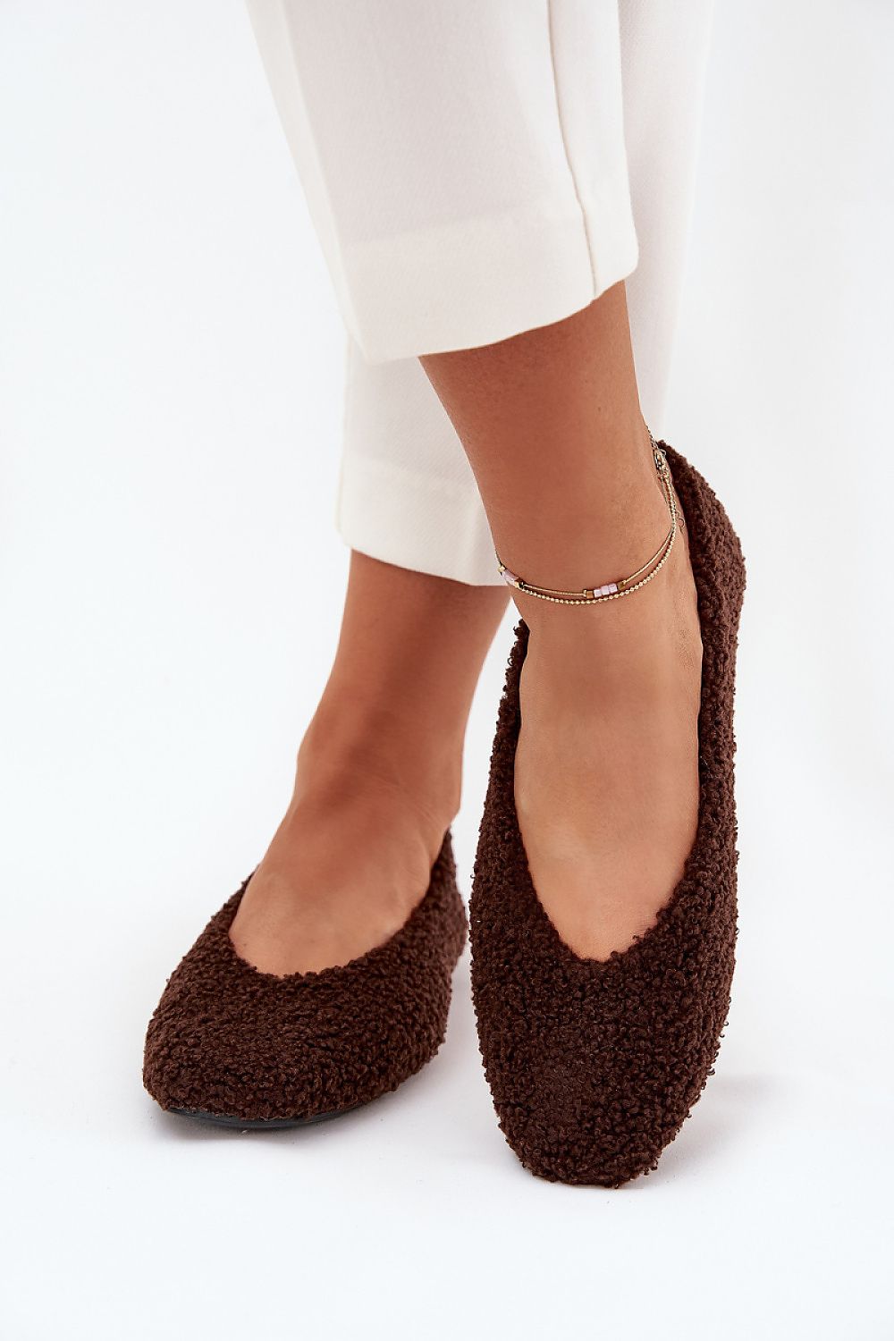  Balerinky  model 216521 Step in style 