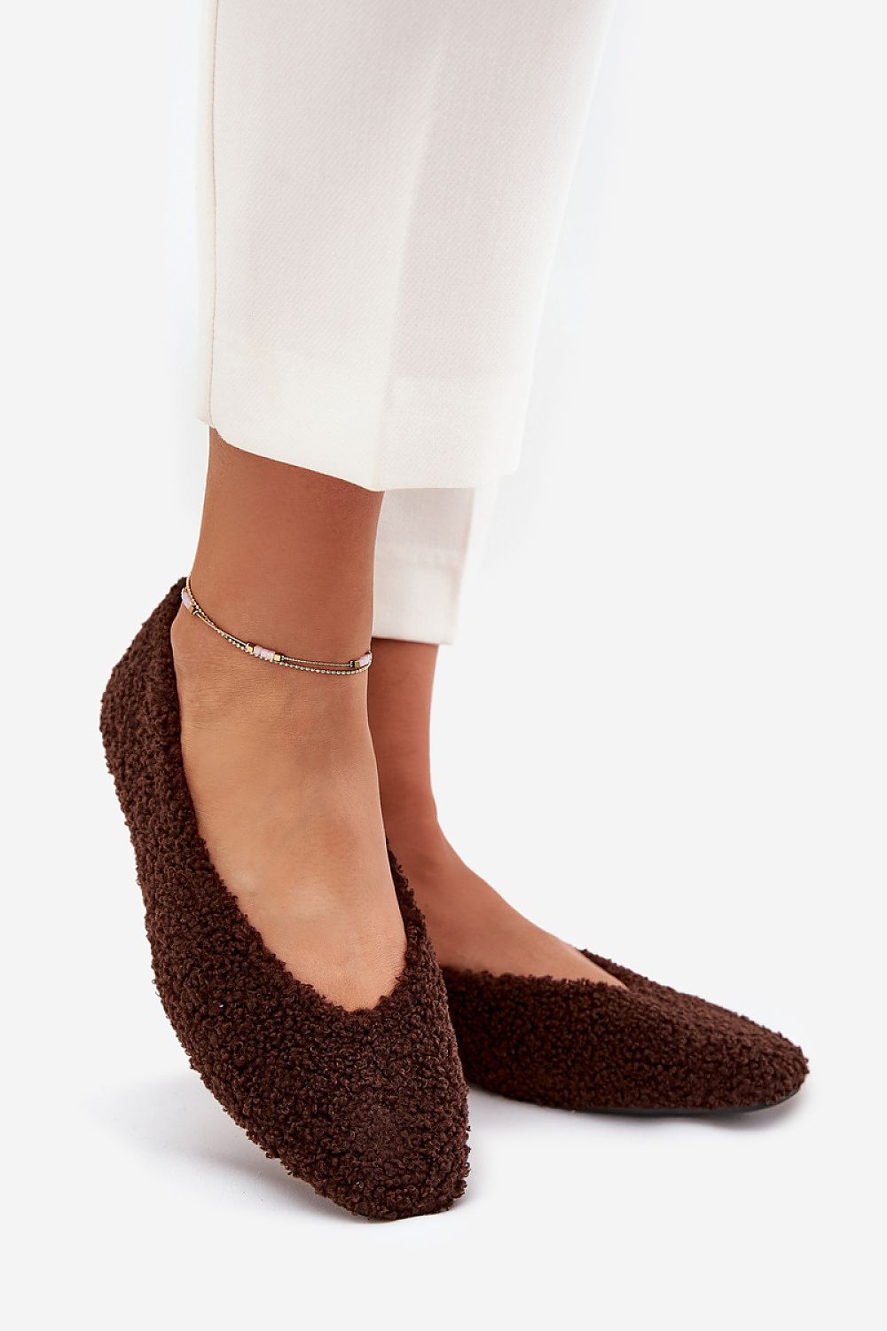  Balerinky  model 216521 Step in style 