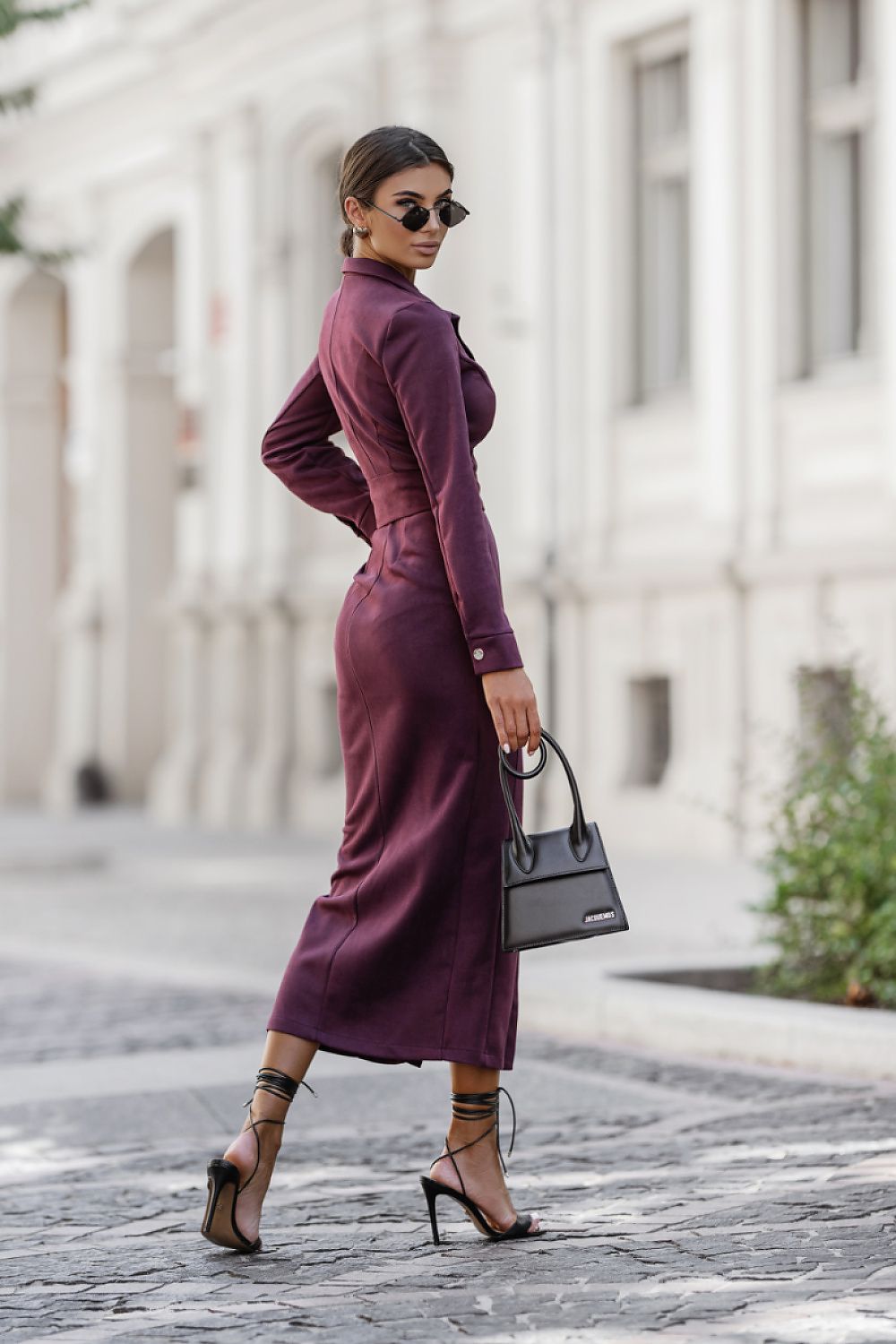  Denní šaty model 216548 LaBalancia 