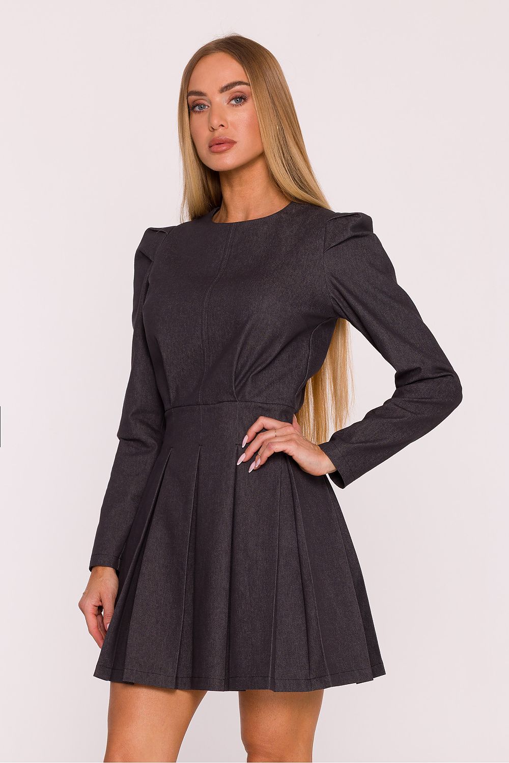  Denní šaty model 216577 Moe 