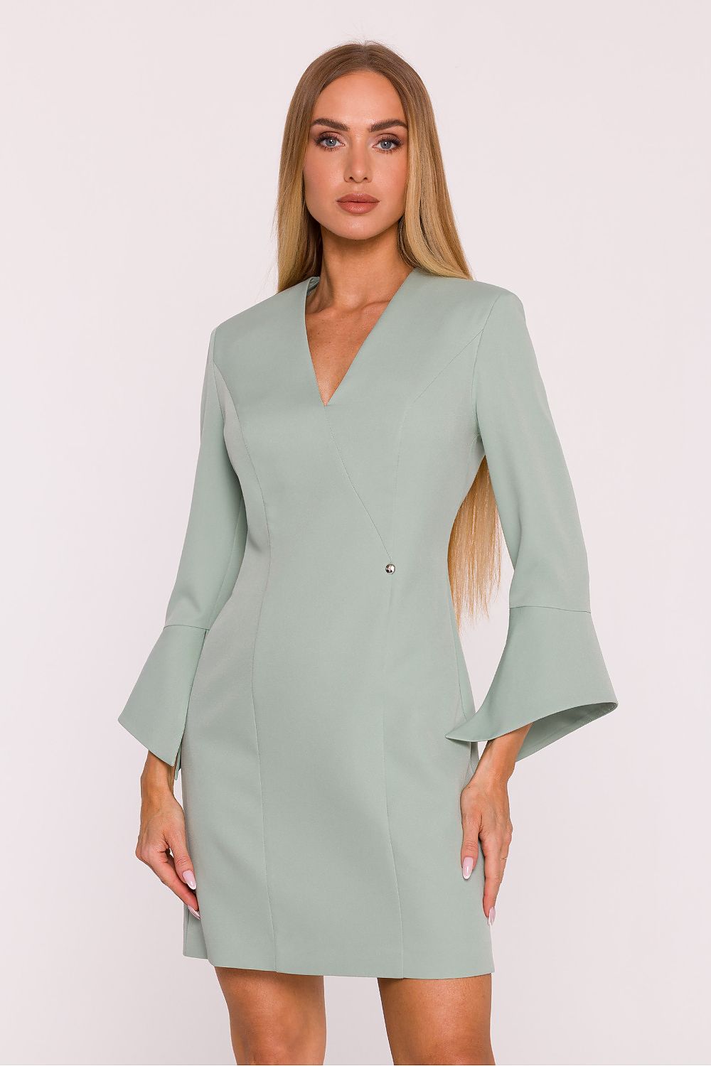  Denní šaty model 216605 Moe 