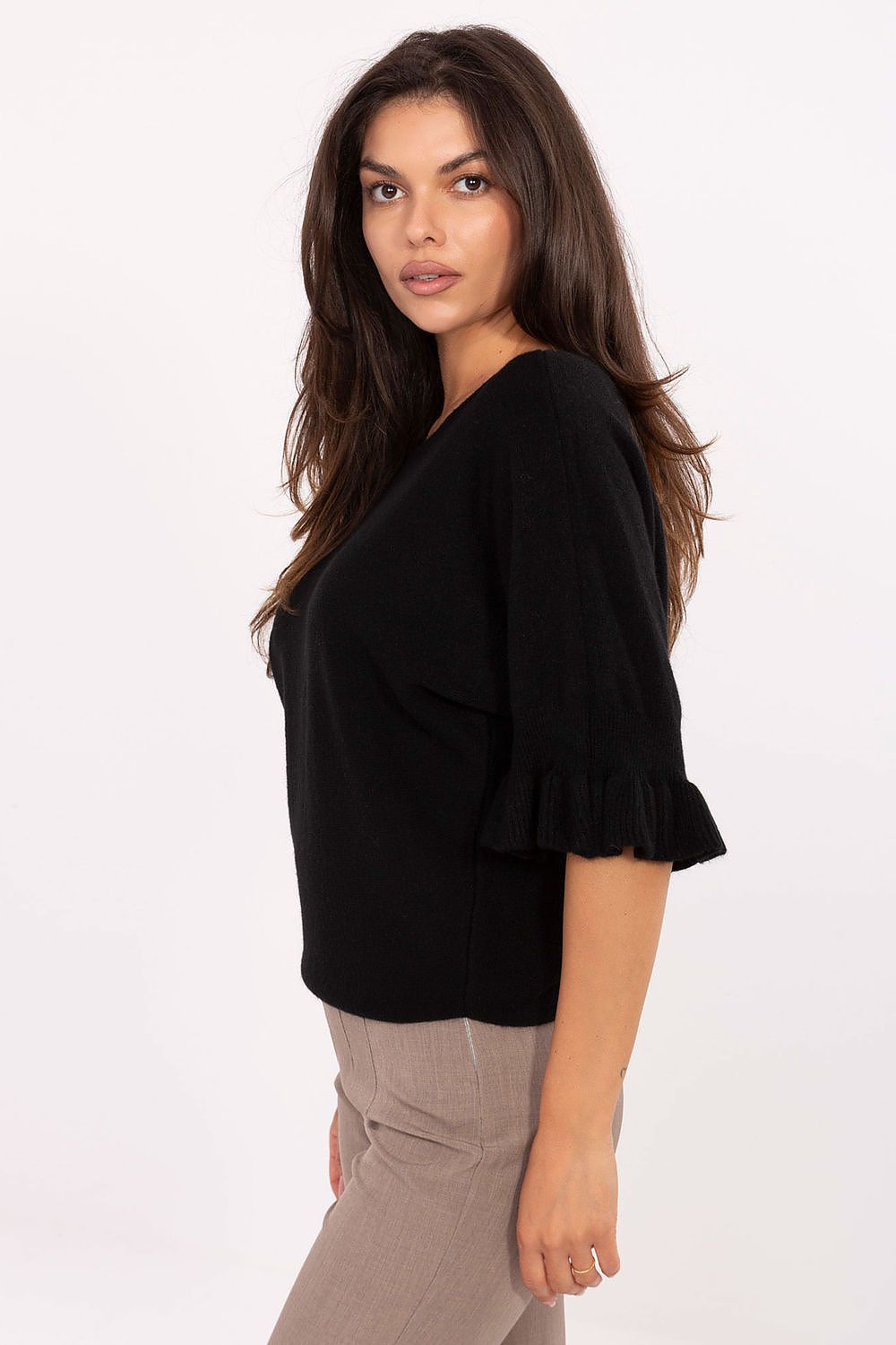  Svetr  model 216668 Italy Moda 