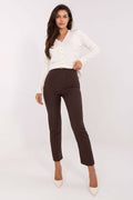  Dámské kalhoty  model 216746 Rue Paris 