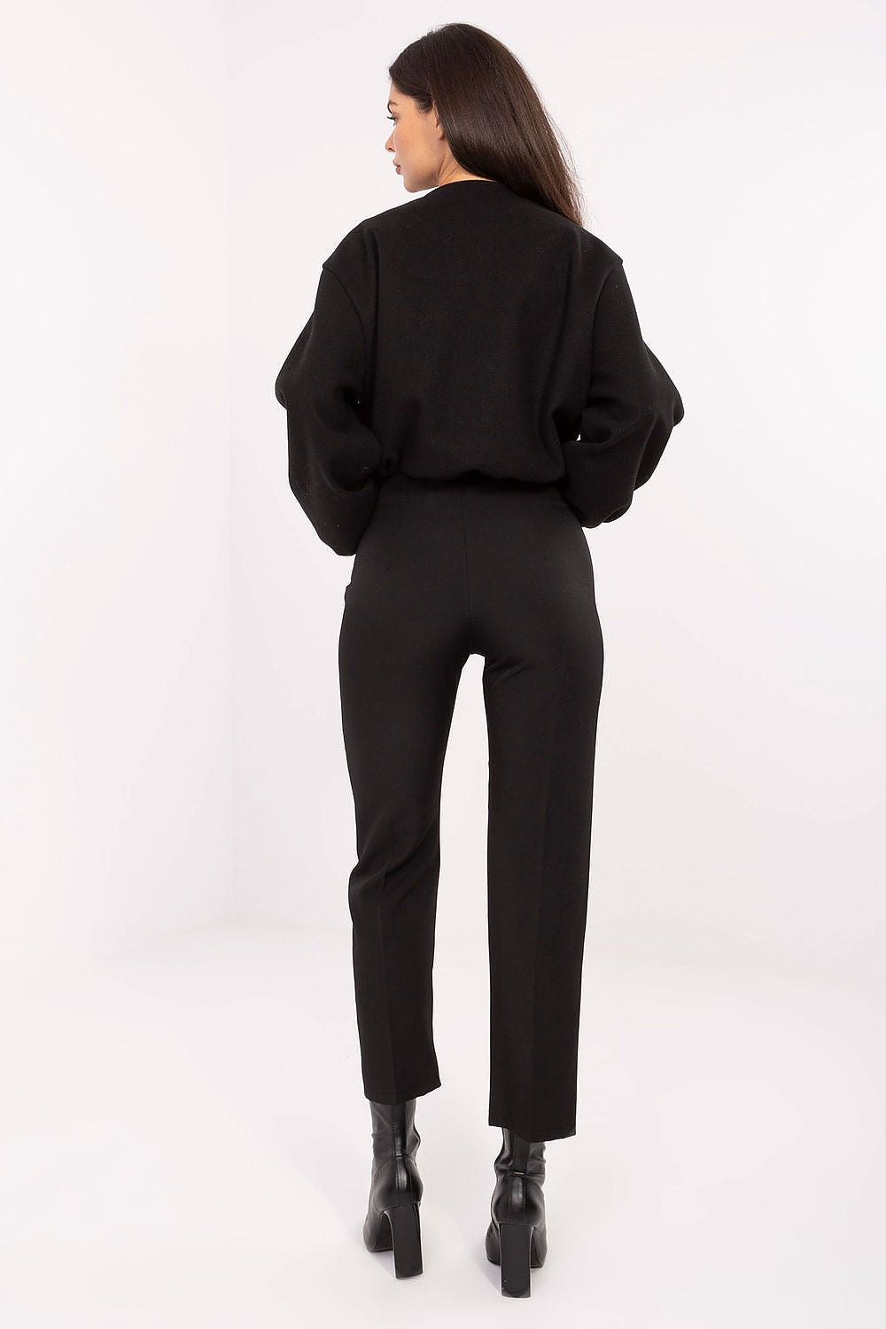  Dámské kalhoty  model 216747 Rue Paris 