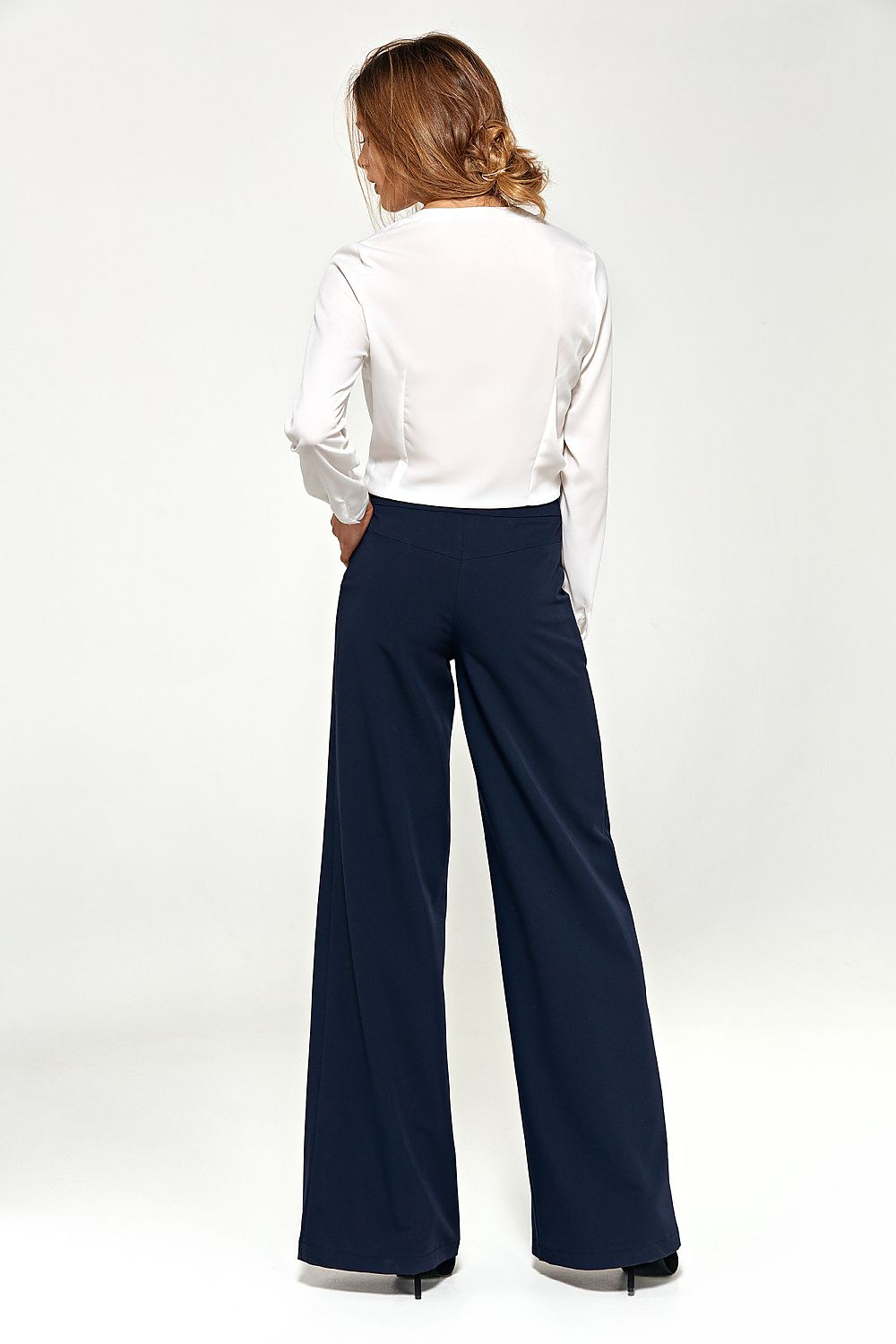  Dlouhé kalhoty  model 216907 Nife 