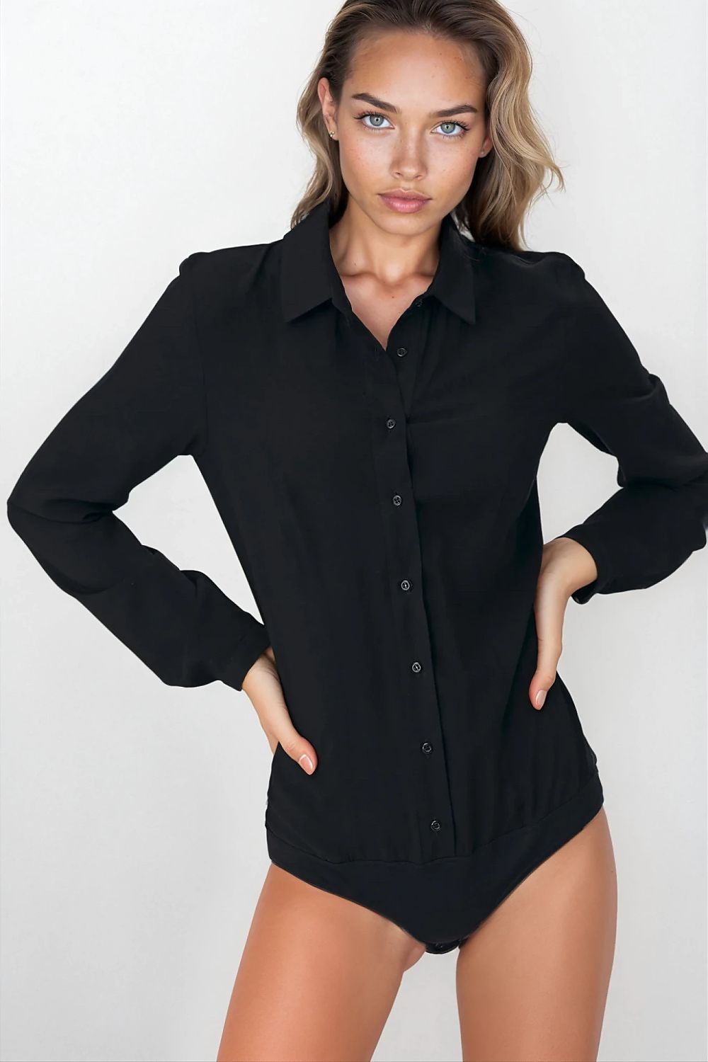  Body  model 216914 Nife 