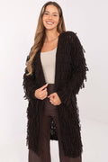  Svetr na zapínání  model 217053 Rue Paris 