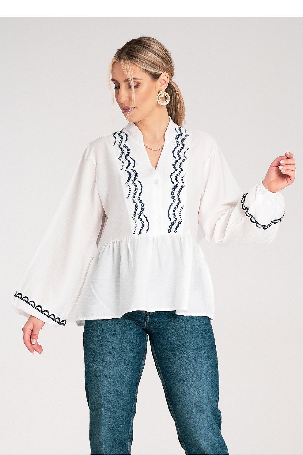  Halenka  model 217067 Figl 