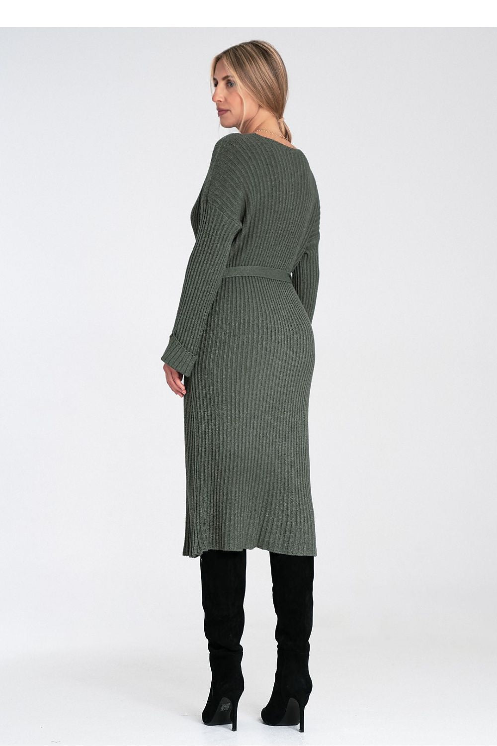  Denní šaty model 217081 Figl 